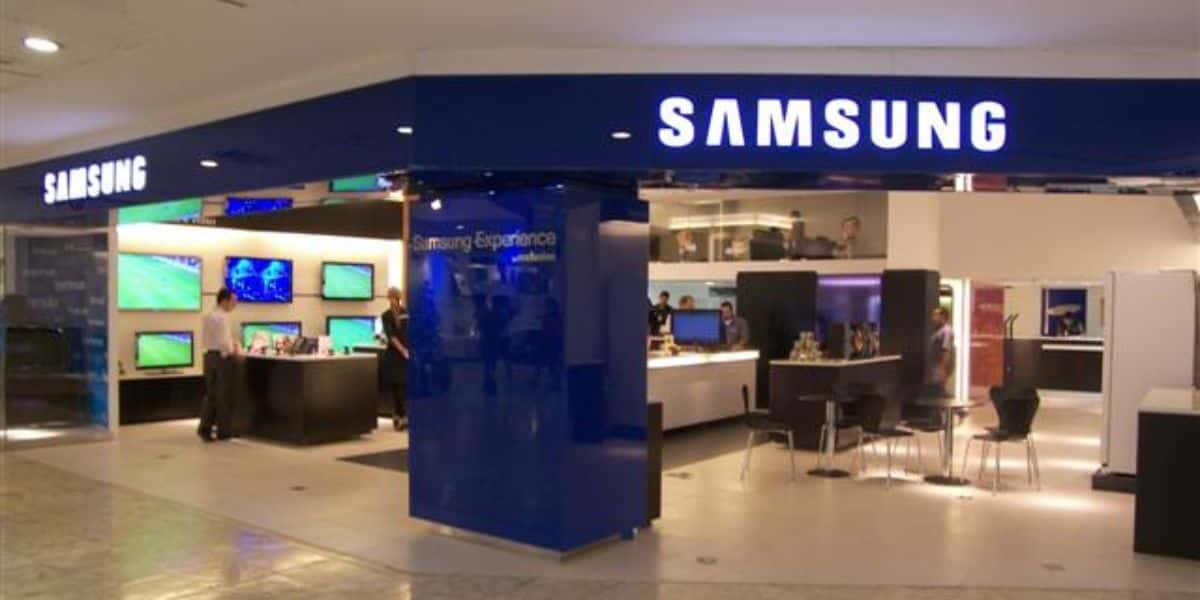 O fim de celular da Samsung que chocou (Reprodução: Internet)