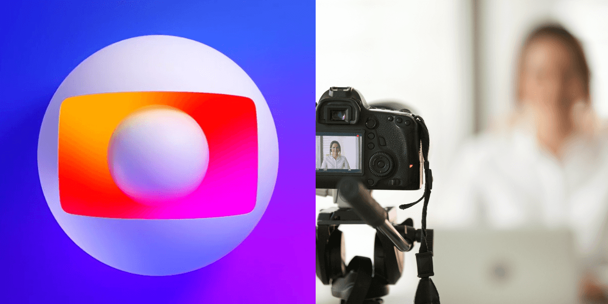 Estrela troca Globo, fecha com rival e é obrigada a voltar ao canal (Reprodução/Montagem TV Foco)