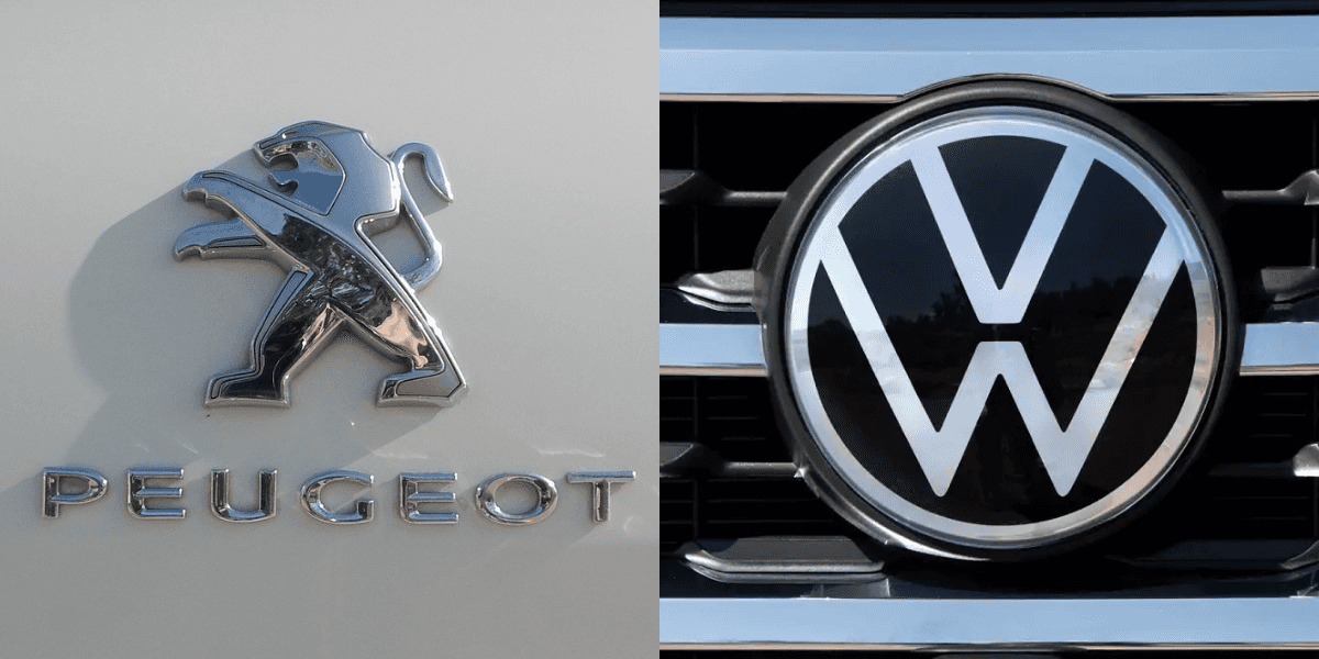 Novo carro da Peugeot é lançado com preço incrível e econômico (Reprodução/Montagem TV Foco)