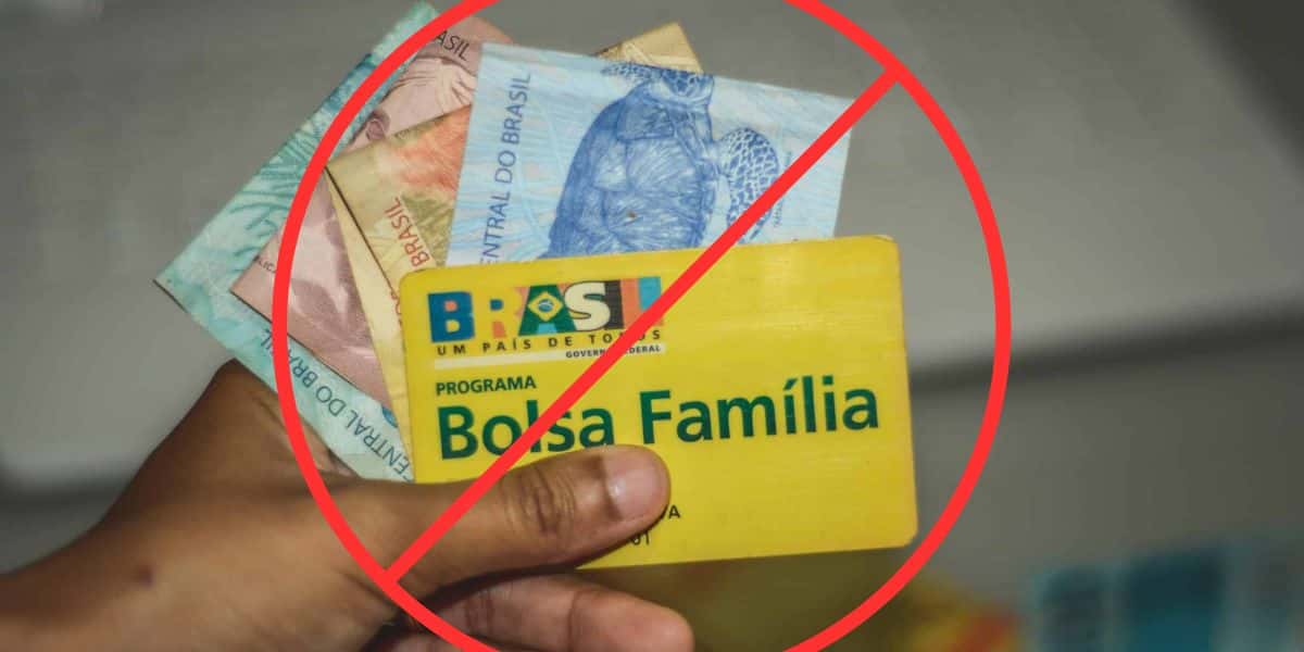 Bolsa Família Bloqueado - Foto Reprodução Internet