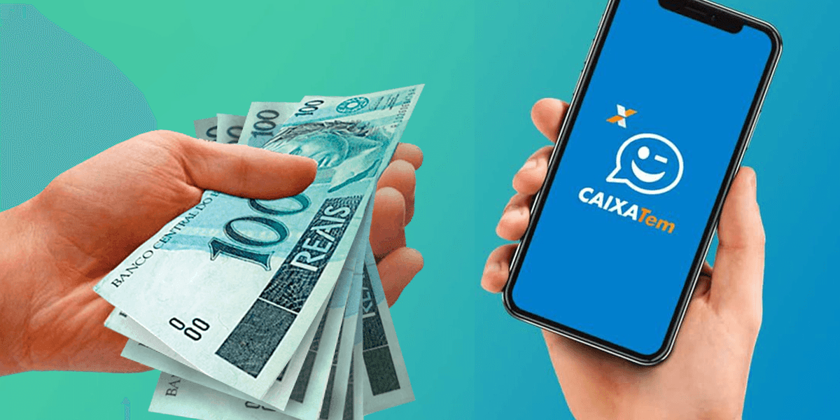Caixa Tem faz novo pagamento (Foto: Reprodução, Montagem, TV Foco)