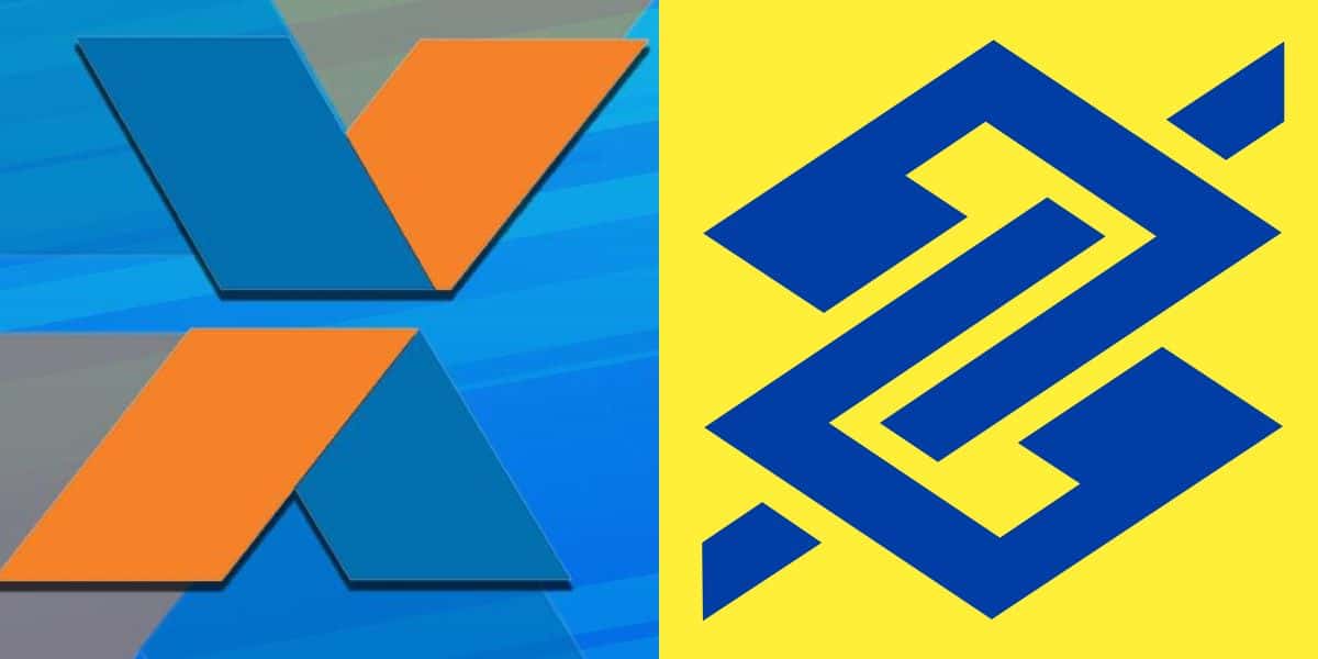 Caixa e Banco do Brasil - Montagem: TV FOCO