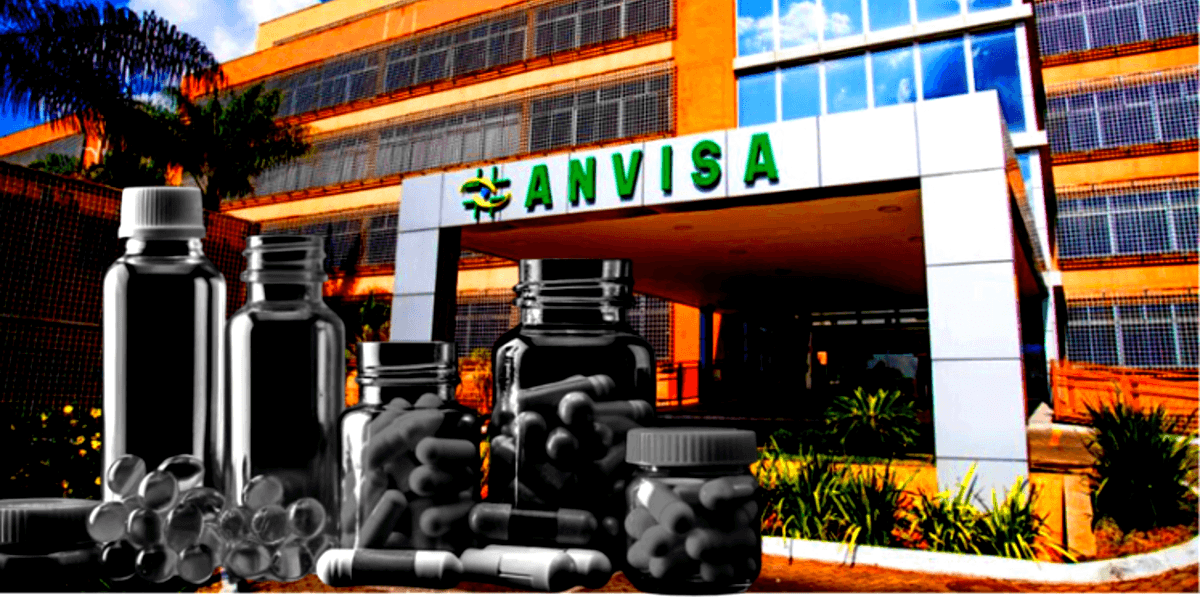 Anvisa baixa proibição em todos os produtos de marca famosa (Foto Reprodução/Montagem/Tv Foco)