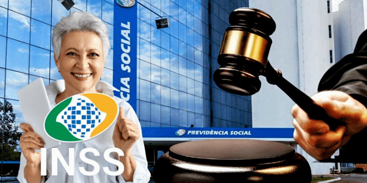 Aposentados e pensionistas comemoram ótima notícia divulgada hoje (26/09) (Foto Reprodução/Montagem/Tv Foco)