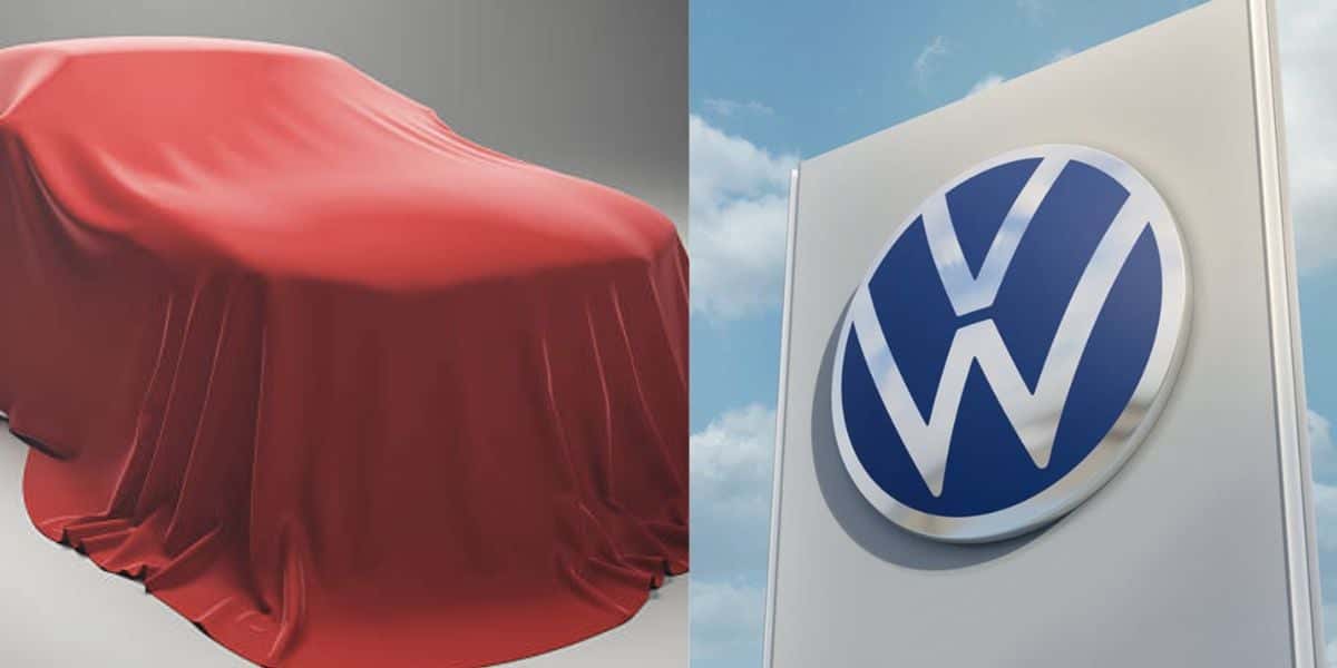 Carro e Volkswagen (Fotos: Reproduções / Internet)