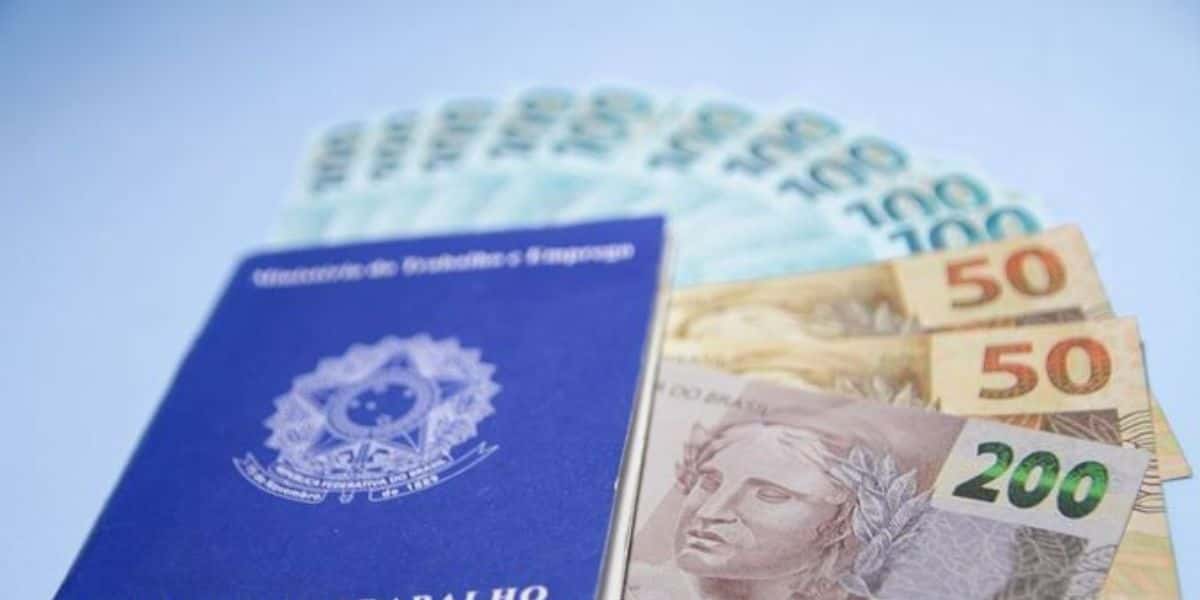Novo salário mínimo - Foto: Reprodução