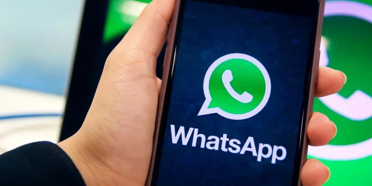 É o fim do WhatsApp para esses celulares - Foto Internet
