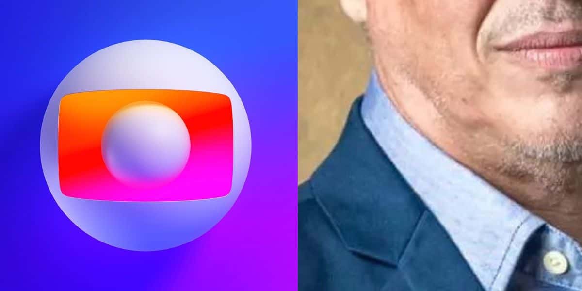 Estrela da Globo acumula dívida absurda e está prestes a não ter nem onde morar mais - Montagem: TVFOCO