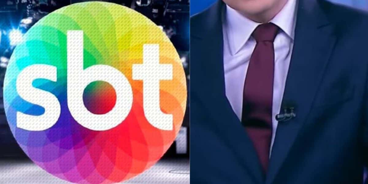 Famoso do SBT diz a verdade sobre noitada com garoto de programa - Montagem: TVFOCO