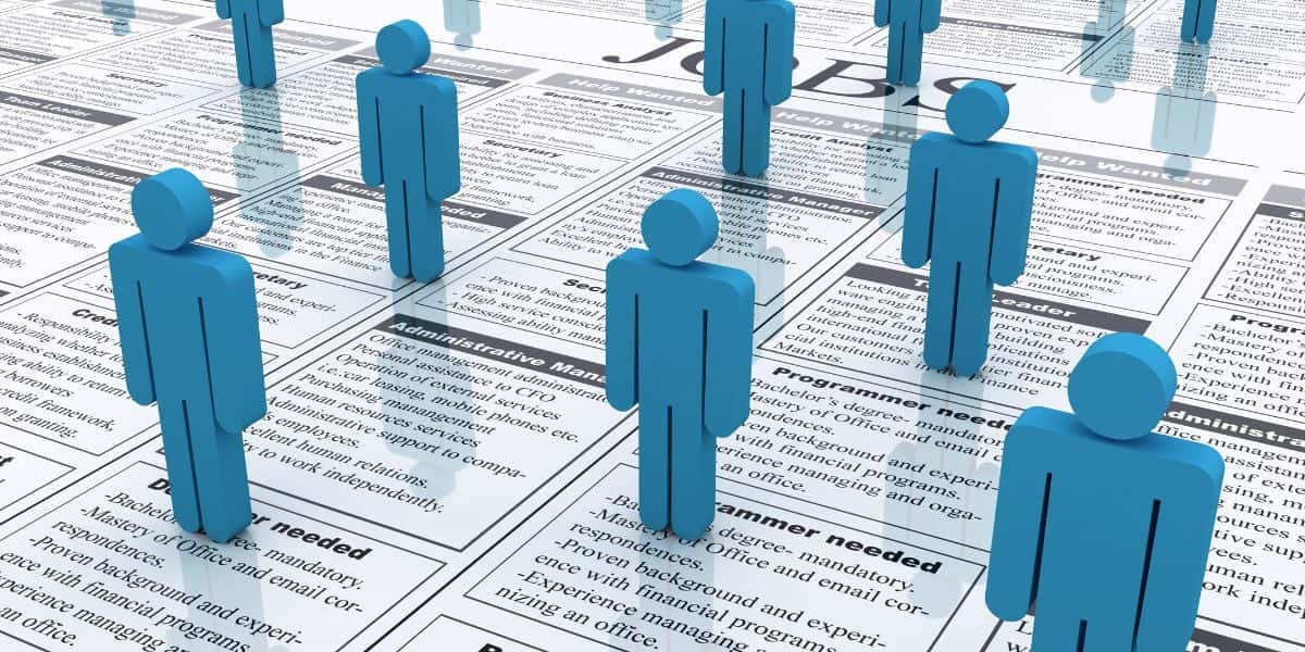 Grande empresa está com excelentes vagas de emprego (Imagem Reprodução Internet)