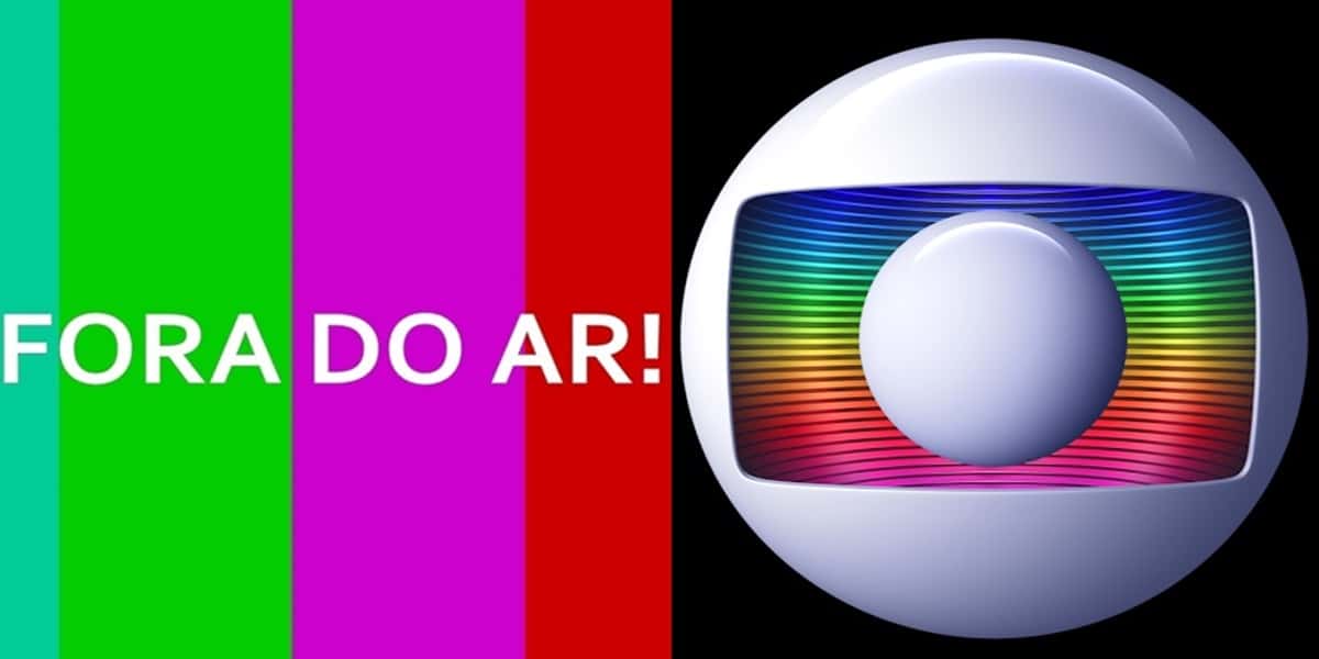 Grande rival da Globo tem vivido péssima situação e teve demissões em massa (Foto: Reprodução Internet)