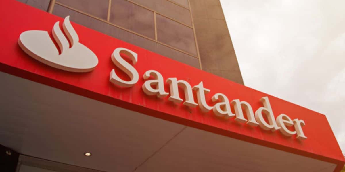 Santander vai liberar um dos melhores benefícios aos aposentados - Foto Internet