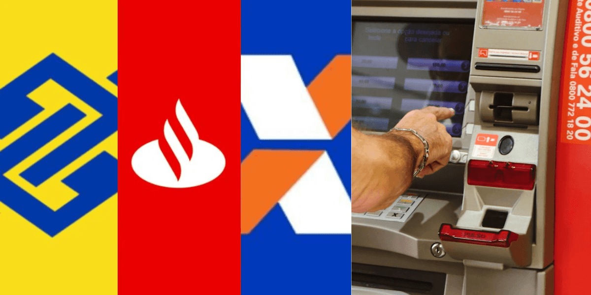Bancos terão fechamento geral e você precisa ficar atento (Foto: Internet)