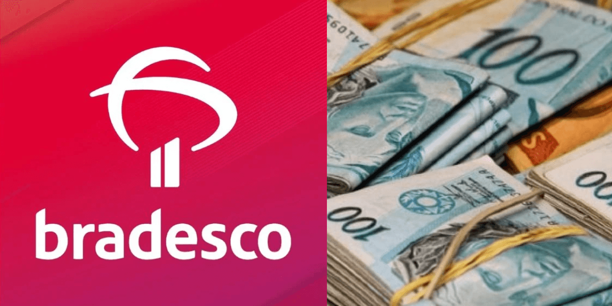 Bradesco investiu alto na compra de banco (Foto: Internet)