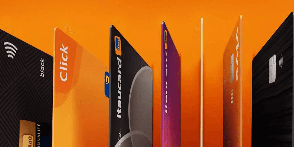 Itaú deu ótima notícia sobre seu cartão e clientes já podem aproveitar (Foto: Reprodução Internet)