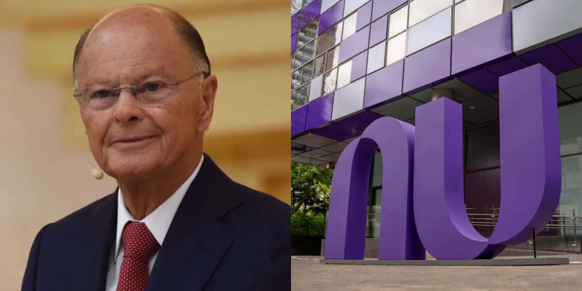 Edir Macedo é dono de banco rival do Nubank (Foto: Divulgação)