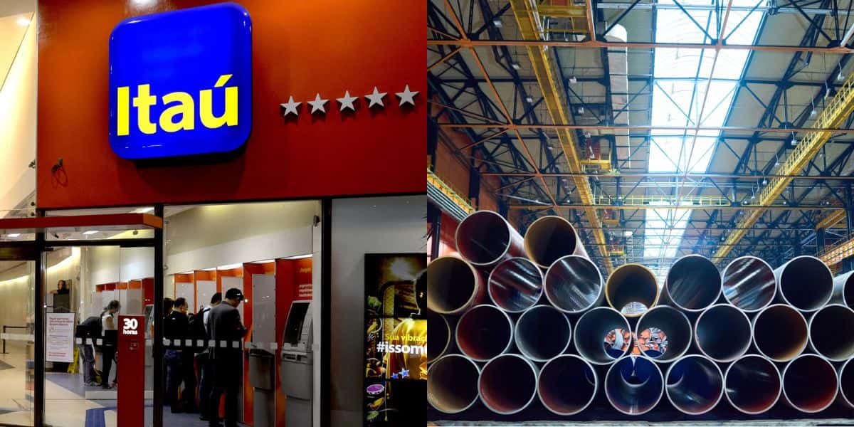 Empresa teve falência decretada, mas processo foi revertido (Foto: Reprodução / Montagem TV Foco)