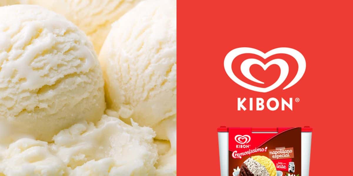 Marca rival da Kibon (Foto: Divulgação / Montagem TV Foco)