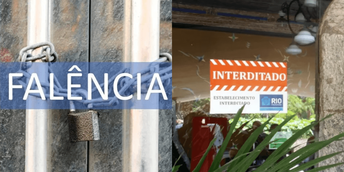 Famosa churrascaria tem falência decretada (Foto: Internet)