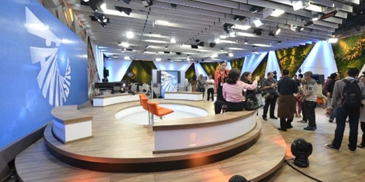 Estrela da Globo precisou largar o "Fantástico" para assumir novo projeto na Globo (Foto: Reprodução Internet)