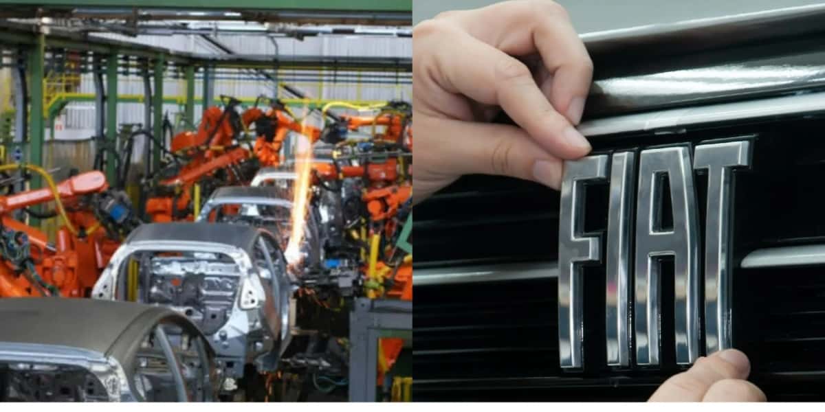 Montadora fez Comunicado de Recall (Foto: Divulgação/Ford/Fiat)
