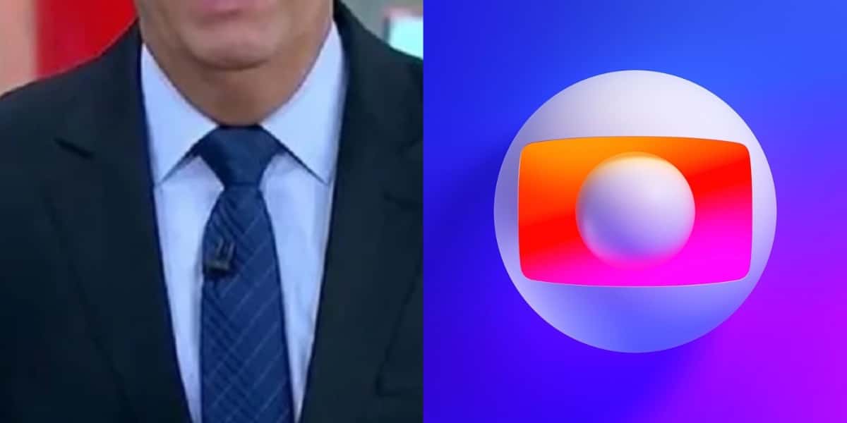 Âncora da Globo teve atitude inusitada (Foto: Reprodução/ Internet)