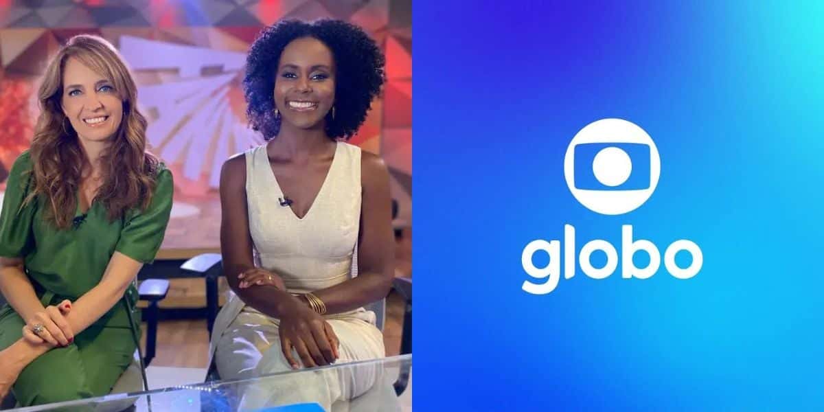 Mudanças na Globo devem envolver o Fantástico (Foto: Reprodução / Montagem TV Foco)