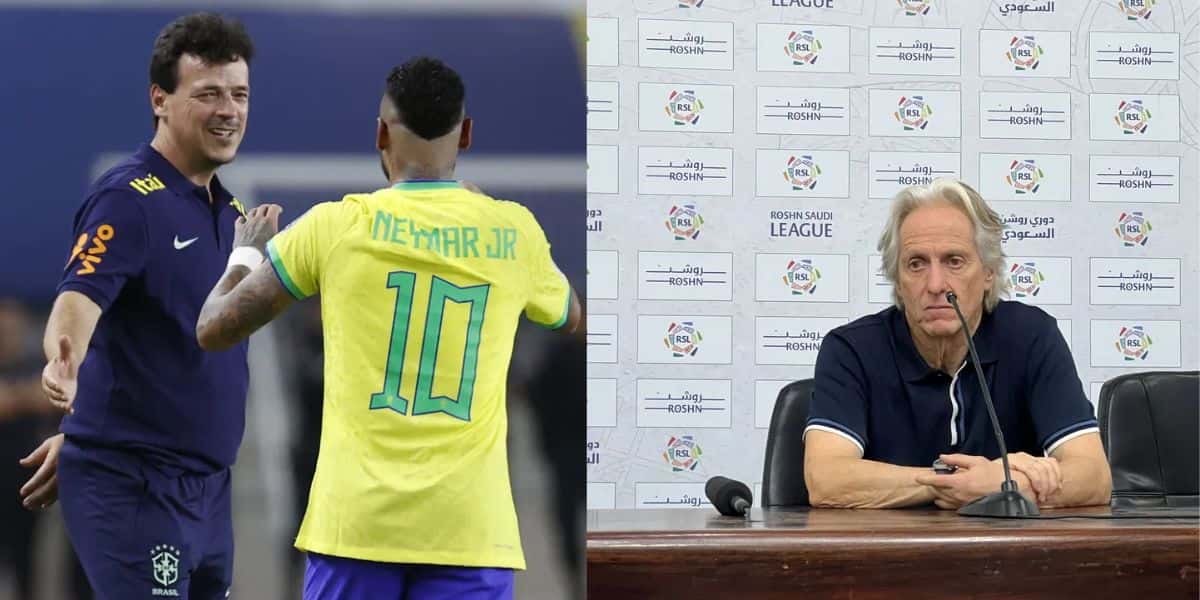 Montagem Tv Foco