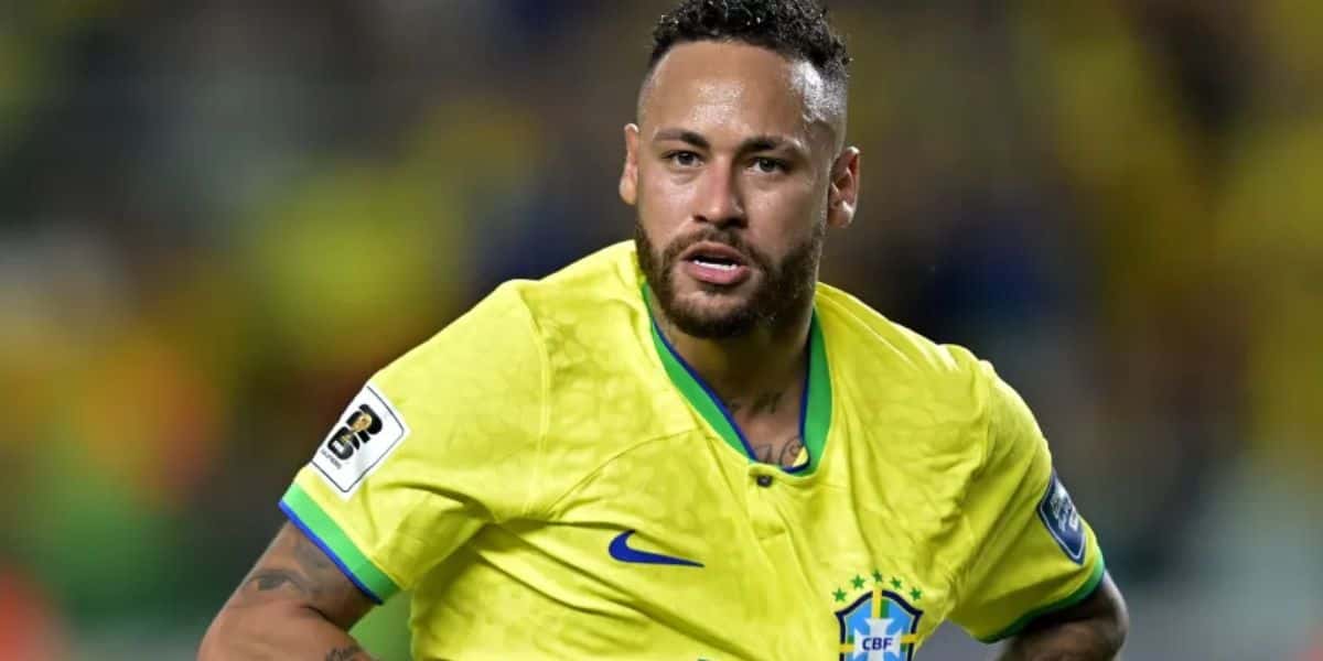 Neymar retornará a atuar na Seleção Brasileira - (Foto: Reprodução / Internet)