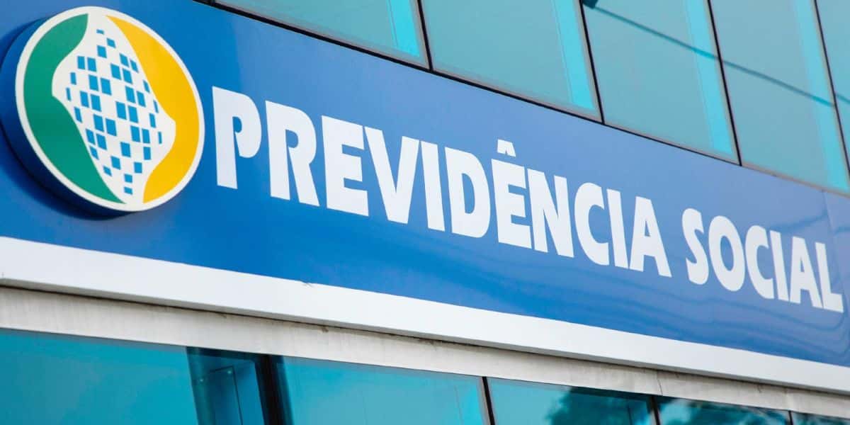 INSS é um dos principais programas do governo (Reprodução: Internet)