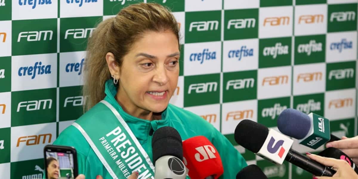 Leila Pereira (Foto: Fabio Menotti/Divulgação)