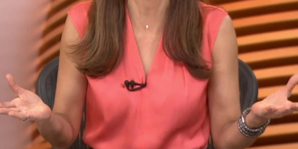 Âncora trocou a Globo pelo horário nobre de grande rival (Foto: Reprodução/ Internet)