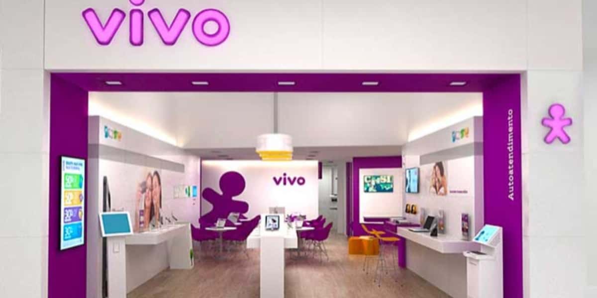O estouro de cofres da Vivo para comprar operadora rival - Foto: Reprodução/Internet