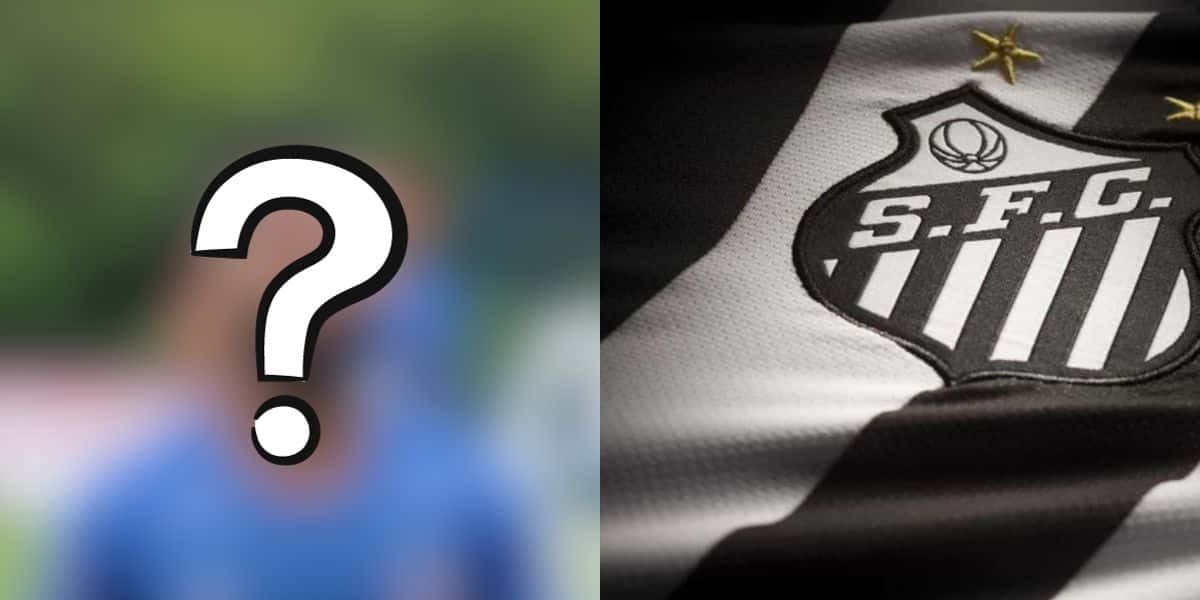 Não veste mais a camisa do Santos: Rueda toma decisão forte e joia de malas prontas para deixar o clube (Reprodução/Internet)