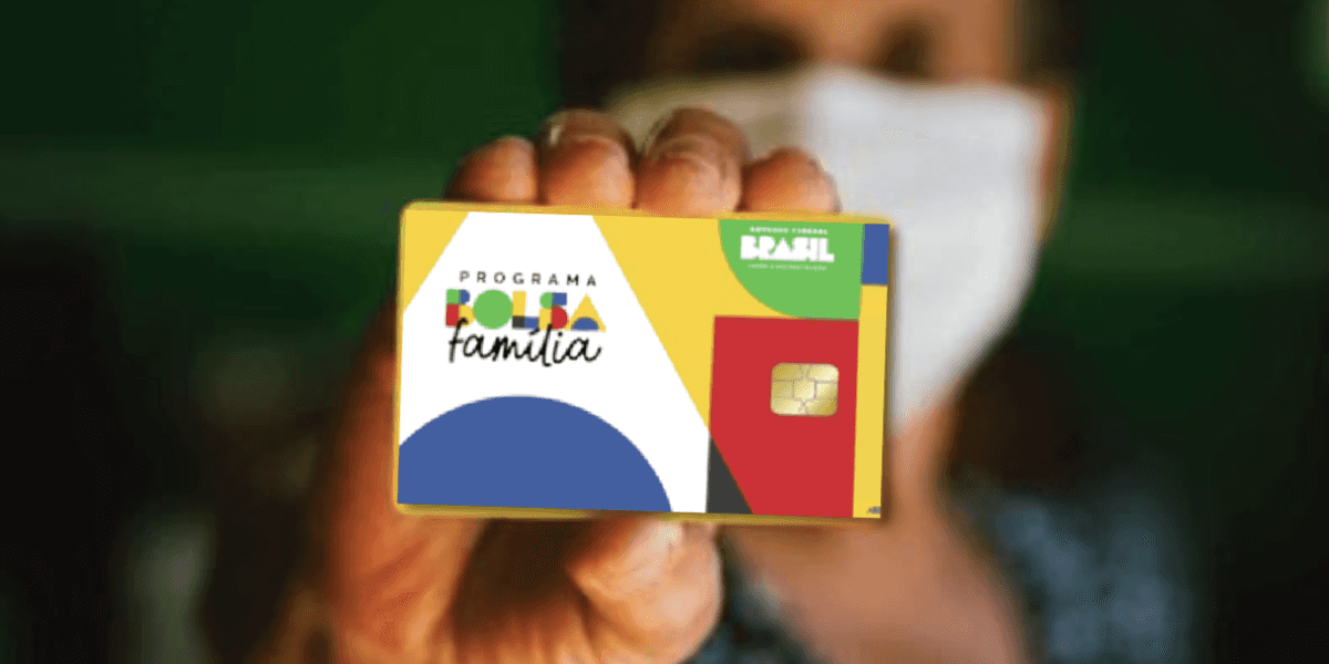 Bolsa Família (Reprodução/Internet)