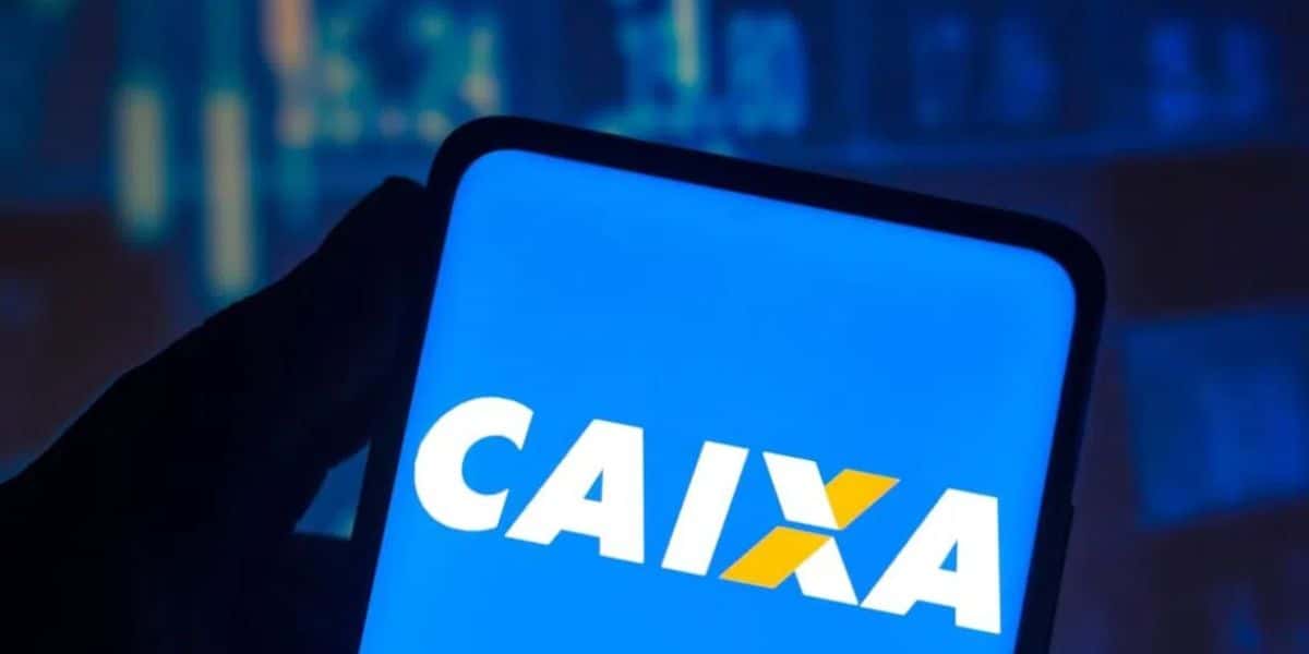 A Caixa é um dos maiores bancos do país (Reprodução/Internet)