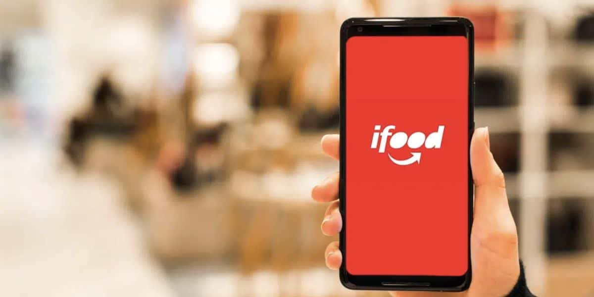 Aplicativo Ifood (Foto: Reprodução / Internet)