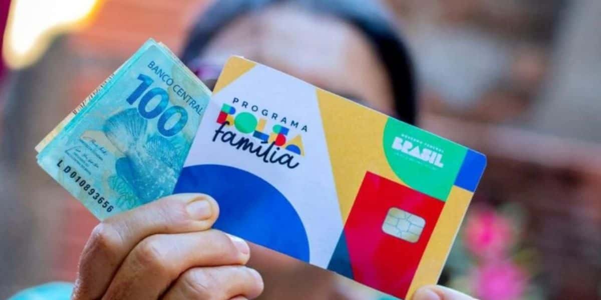 Bolsa Família é um programa social do Governo - Foto: Internet