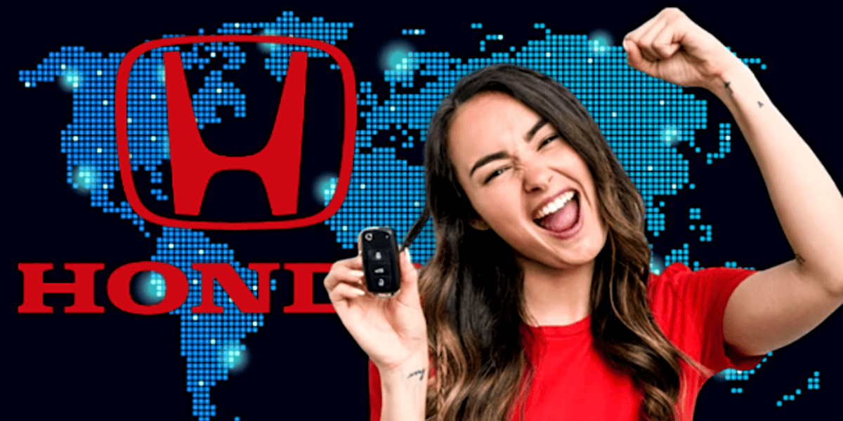 Honda faz super lançamento que promete aniquilar a concorrência (Foto Reprodução/Montagem/Tv Foco)