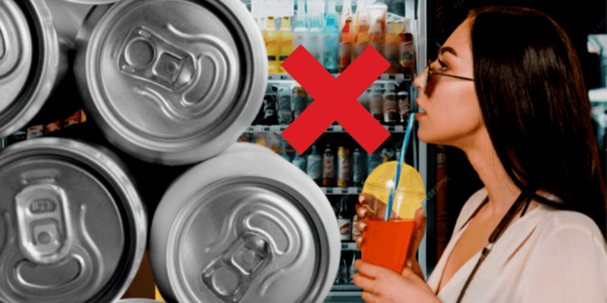 Refrigerantes amados foram extintos dos supermercados e fazem muita falta até hoje (Foto Reprodução/Montagem/Tv Foco)