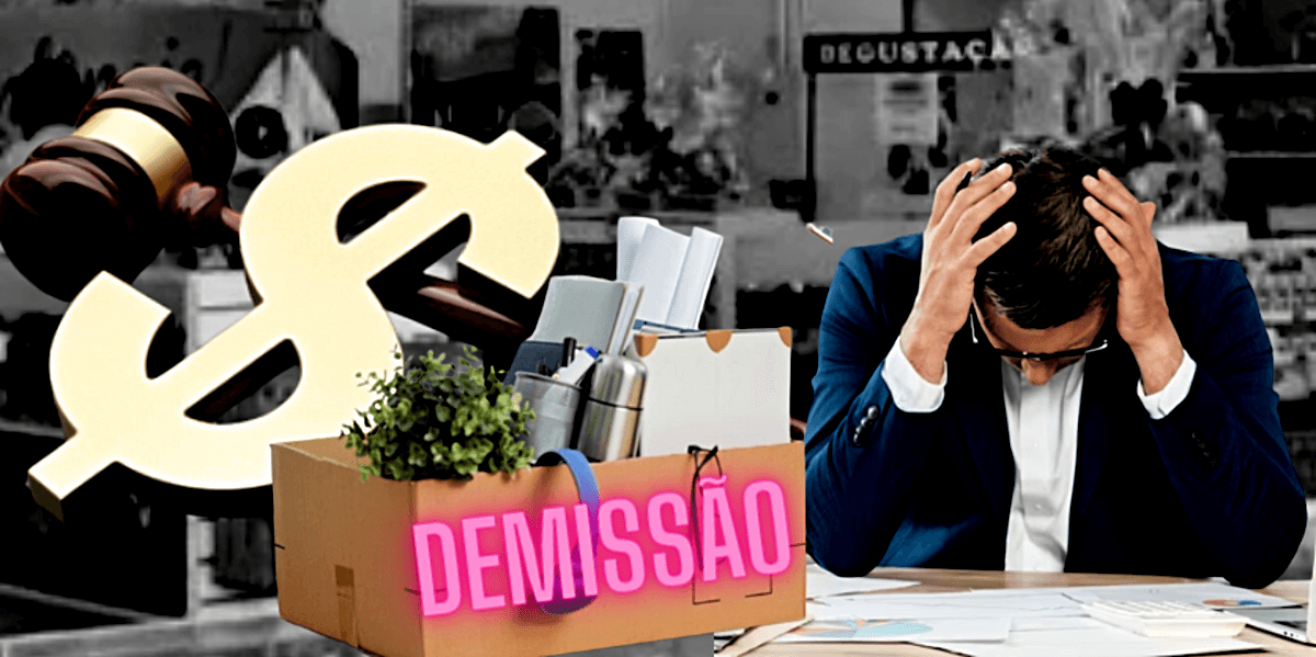 Fábrica amada teve falência decretada e acaba de ser repassada por leilão para rival (Foto Reprodução/Montagem/Tv Foco)