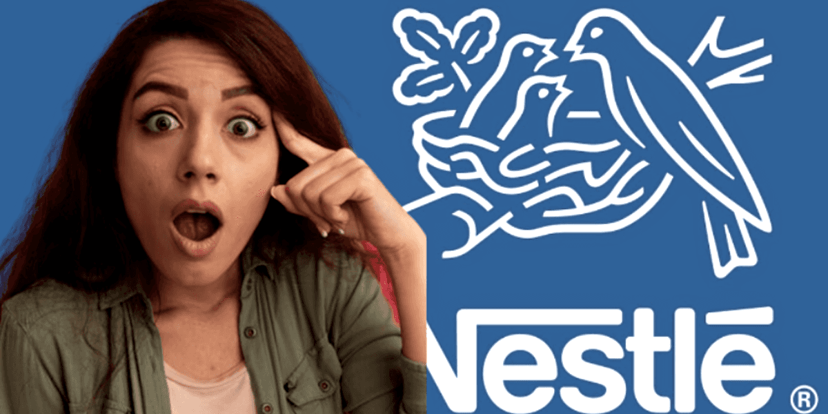 Nestlé tem confissão chocante sobre seus produtos exposta nas redes sociais (Foto Reprodução/Montagem/Tv Foco)