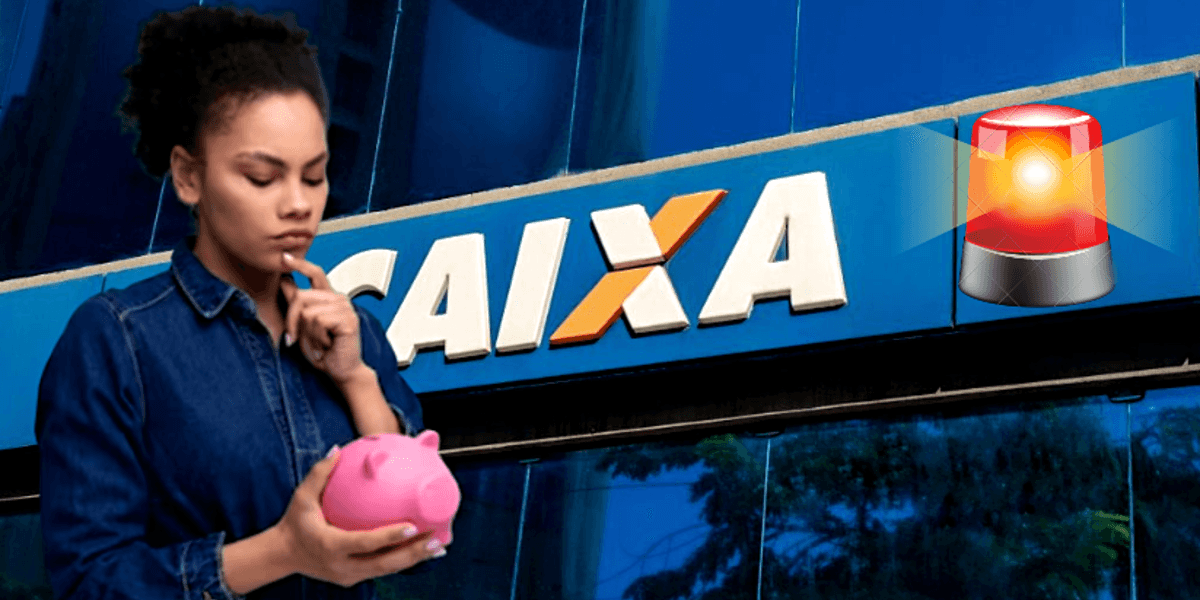 Pix está liberado para Novembro e Caixa já garantiu saque extra (Foto Reprodução/Montagem/Tv Foco)