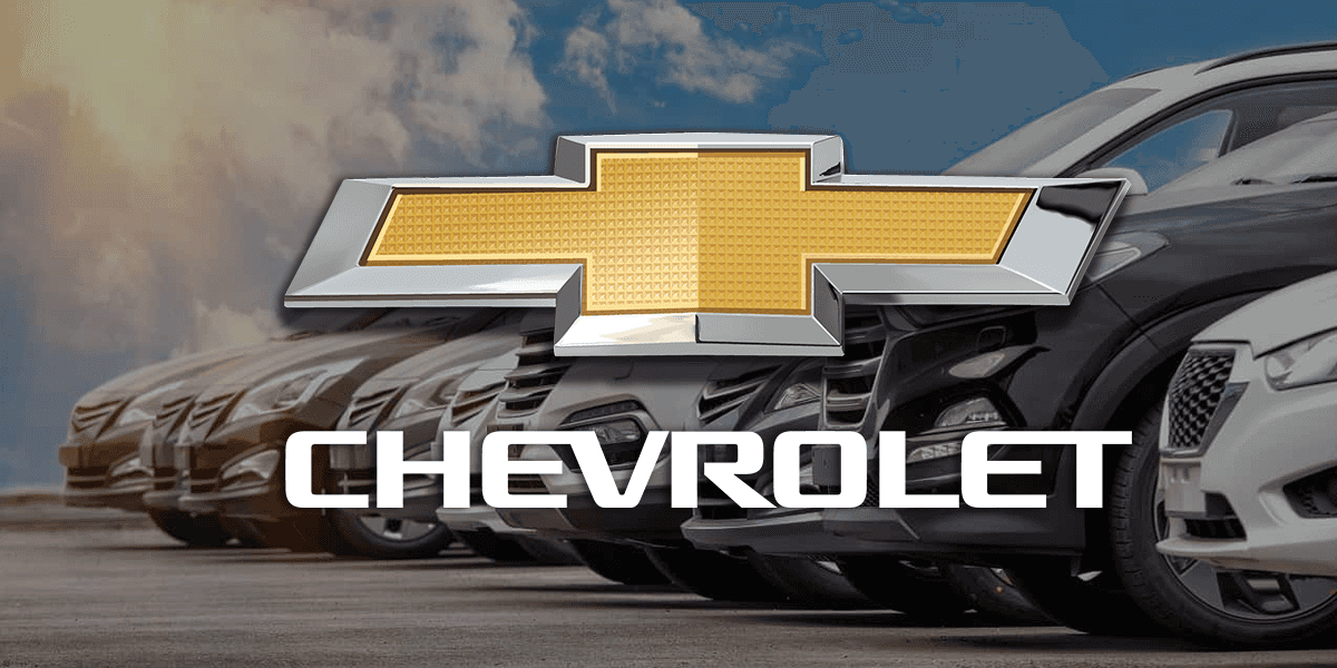 Carro da Chevrolet (Foto: Reprodução, Olhar Digital)