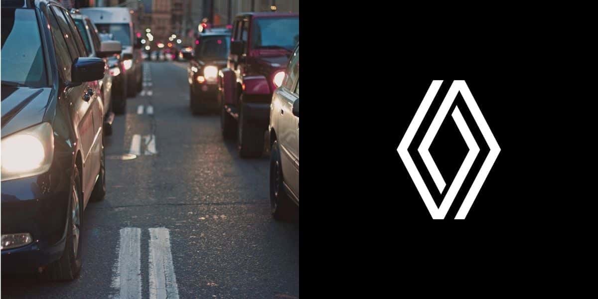 Carros e Renaut (Reprodução Internet)
