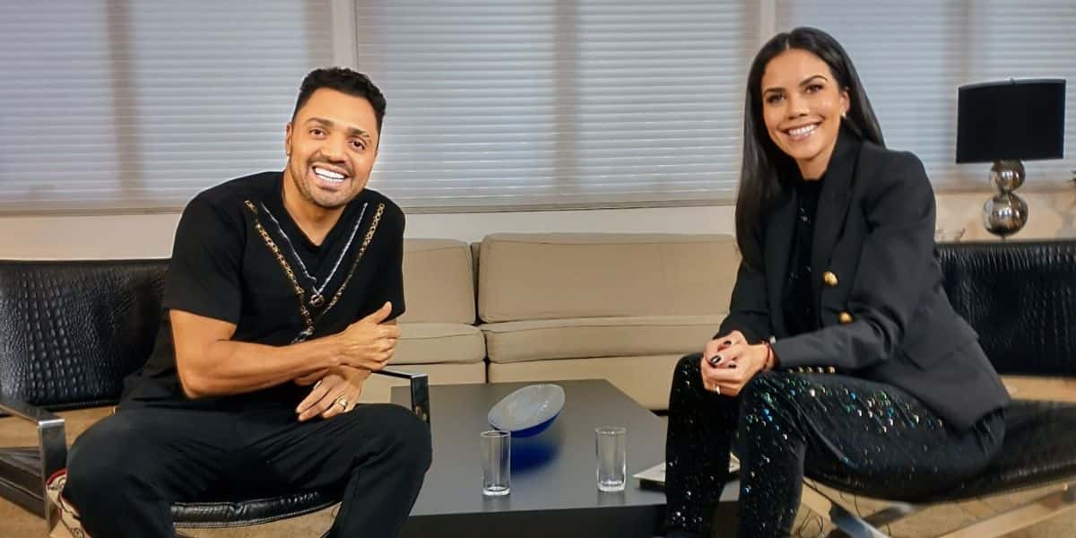 Crédito: Divulgação/RedeTV!