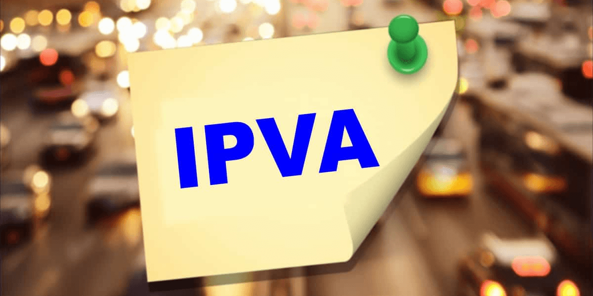 IPVA (Foto: Reprodução, Detran MS)