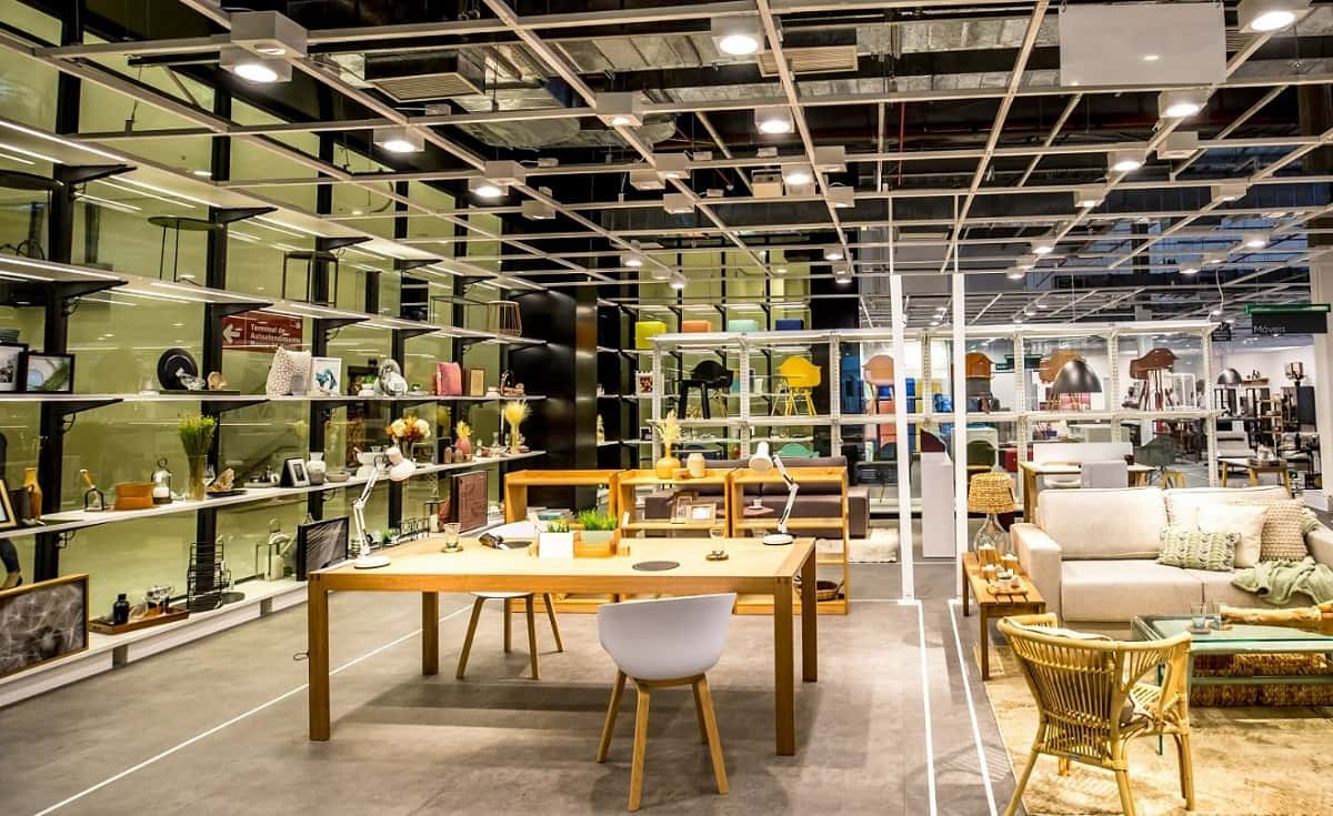 Lojas de móveis famosa pode se fundir com rival- Foto: Reprodução/ Mercado e Consumo