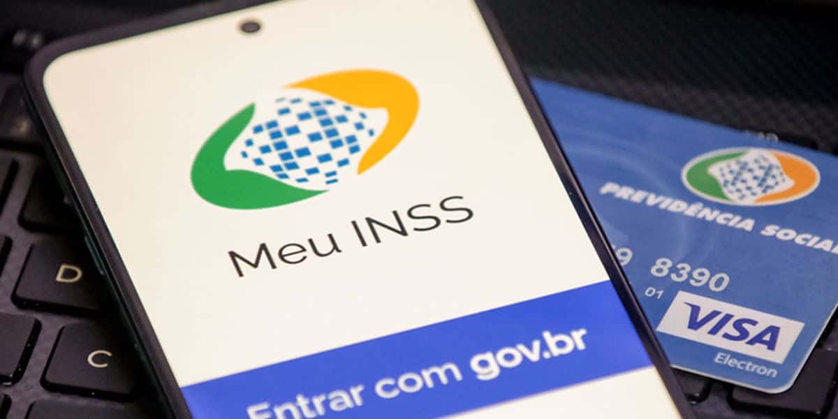 Nova lei do INSS acaba de ser aprovada e traz mudança crucial - Foto Internet