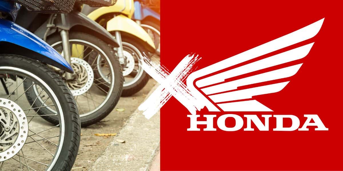 O SUPER lançamento de moto rival da Honda - Montagem: TVFOCO
